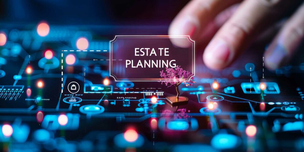 estate planning and how you can do it