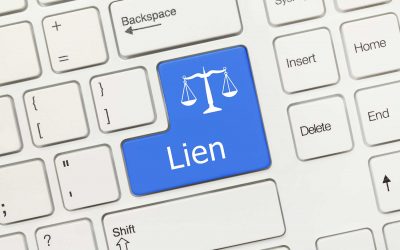 Understanding Liens in BC