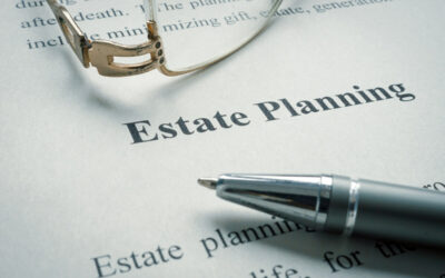 Estate Planning FAQ