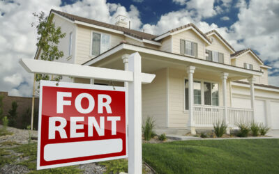 Buying A Rental Property? Keep These Three Things in Mind