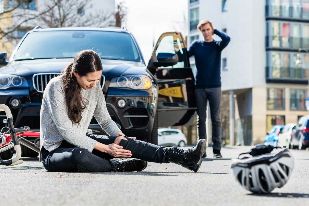 bicycle-accident-with-car