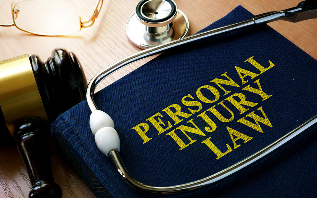 personal injury claims